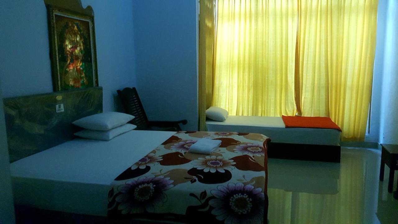 Negara  Hotel Segara Mandala מראה חיצוני תמונה
