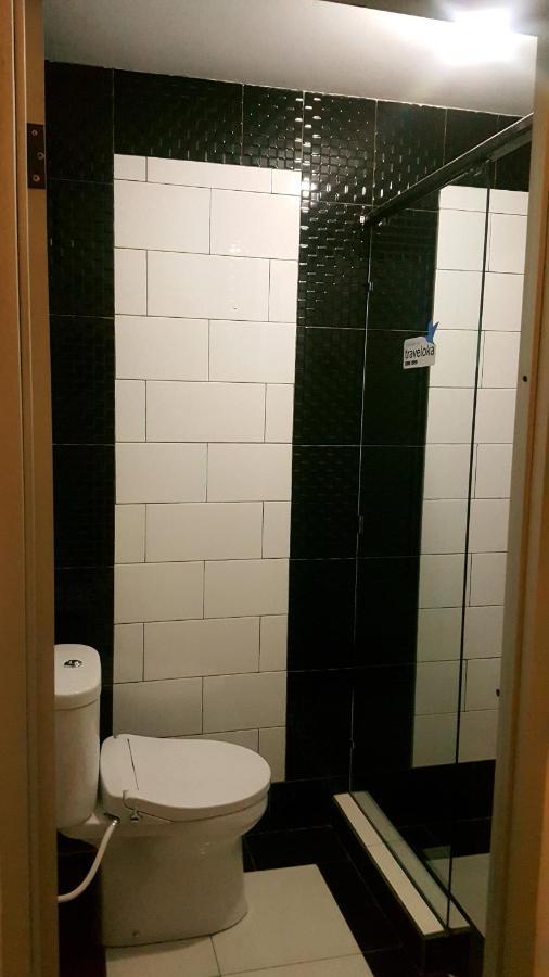 Negara  Hotel Segara Mandala מראה חיצוני תמונה
