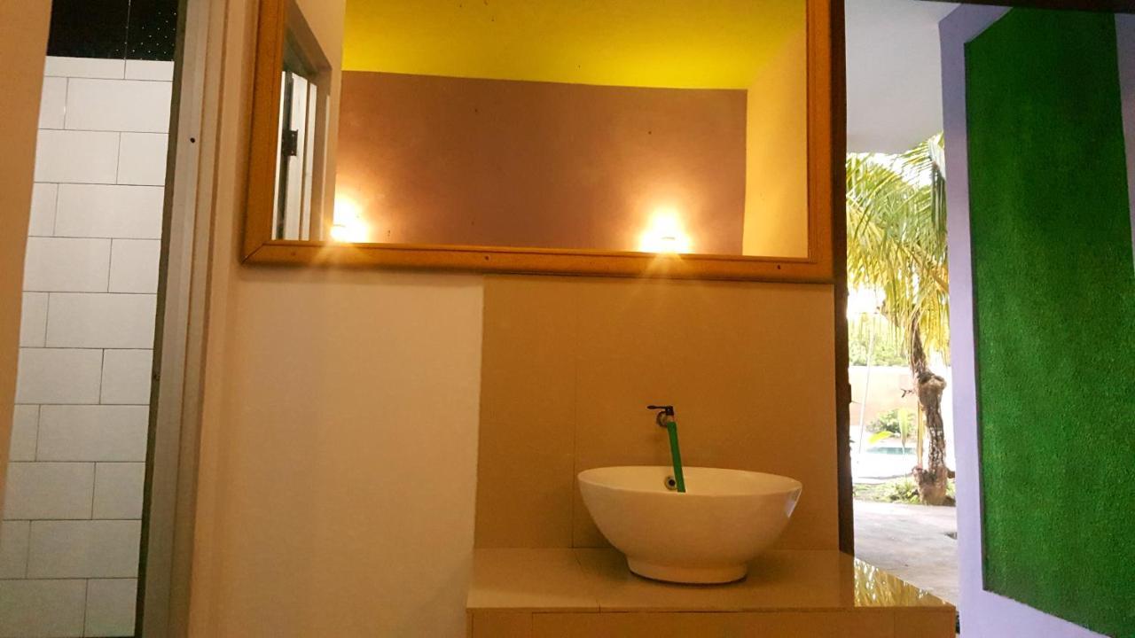Negara  Hotel Segara Mandala מראה חיצוני תמונה