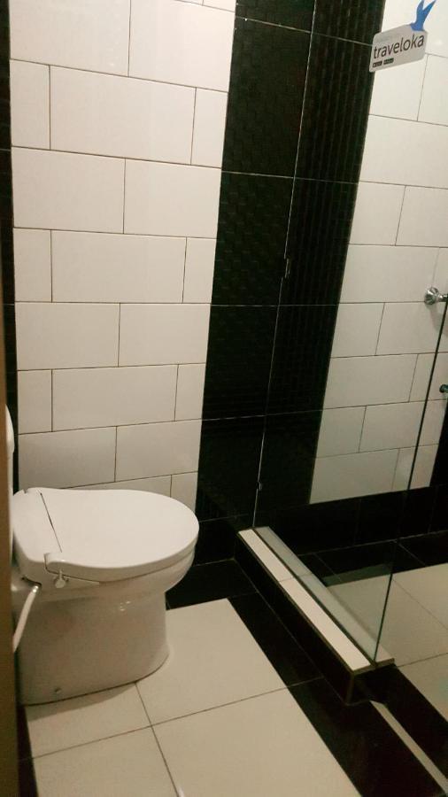 Negara  Hotel Segara Mandala מראה חיצוני תמונה
