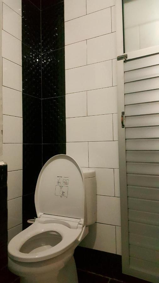 Negara  Hotel Segara Mandala מראה חיצוני תמונה
