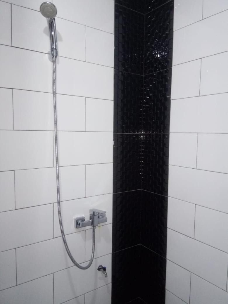 Negara  Hotel Segara Mandala חדר תמונה